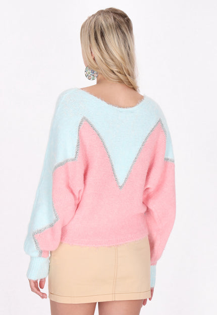 IZIA Pullover