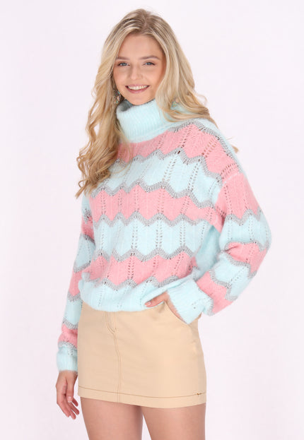 IZIA Pullover