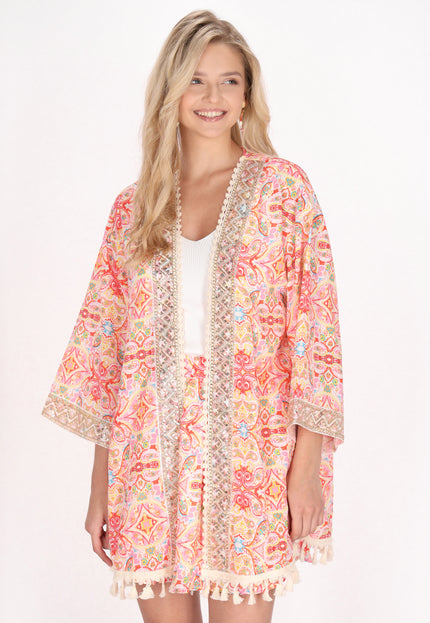 IZIA Kobiety Kimono