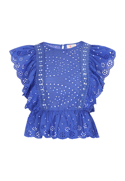 IZIA Damen Bluse