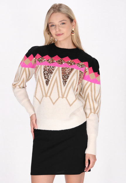 IZIA Pullover