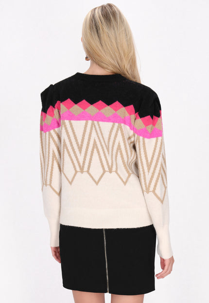 IZIA Pullover