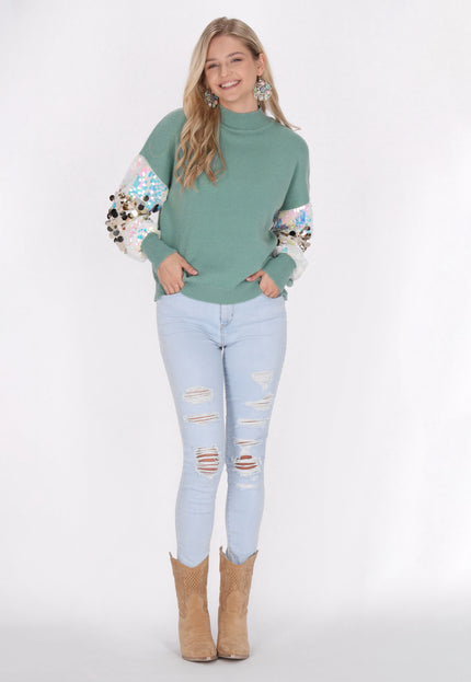 IZIA Sweater