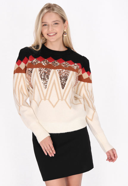 IZIA Pullover