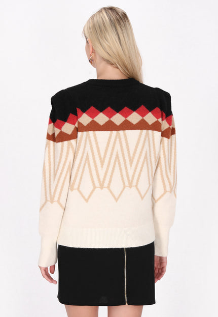 IZIA Pullover