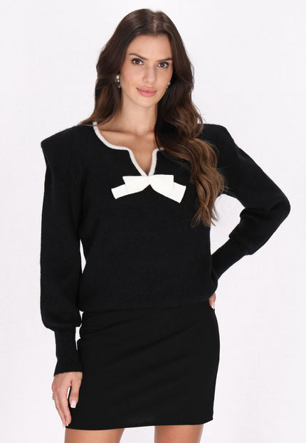 faina Damen Pullover