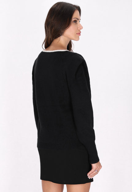 faina Damen Pullover