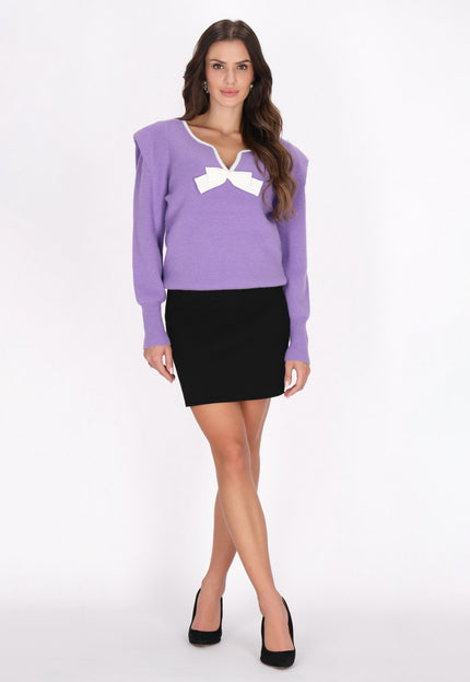 faina Damen Pullover