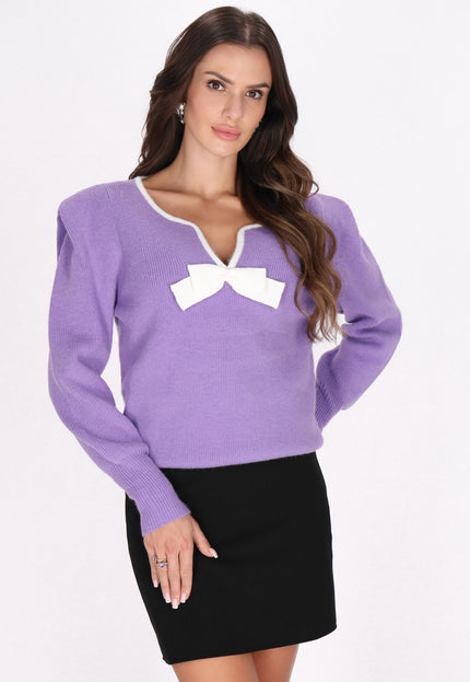 faina Damen Pullover