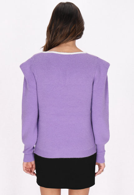 faina Damen Pullover