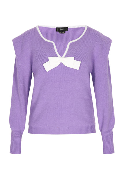 faina Damen Pullover