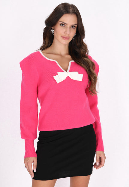 faina Damen Pullover