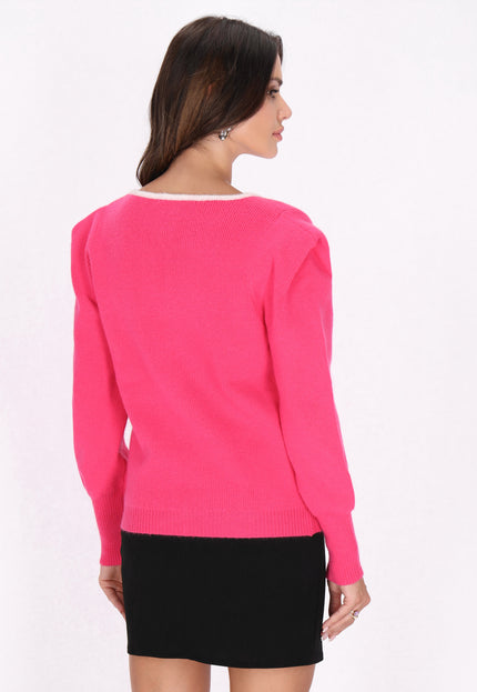 faina Damen Pullover