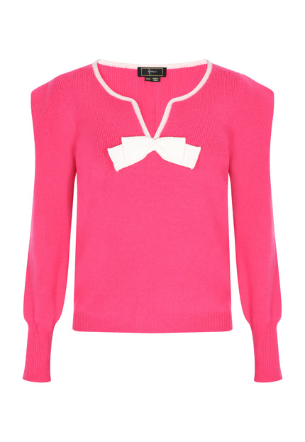 faina Damen Pullover