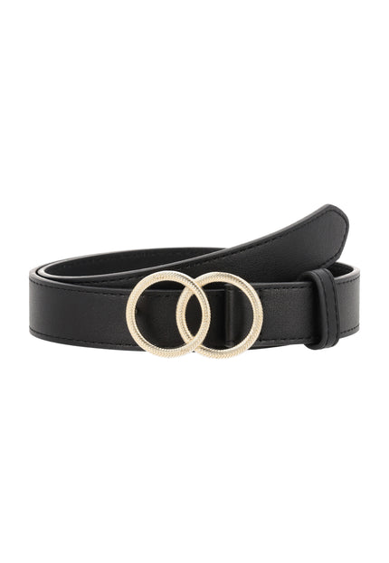 usha BLACK LABEL Women's Belt