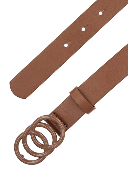 myMo Women's Belt