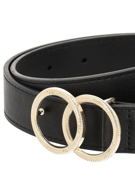 usha BLACK LABEL Women's Belt