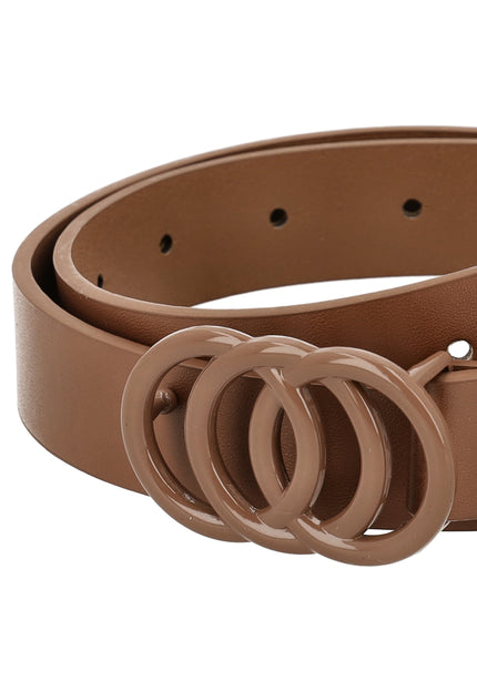 myMo Women's Belt