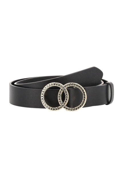 usha BLACK LABEL Women's Belt