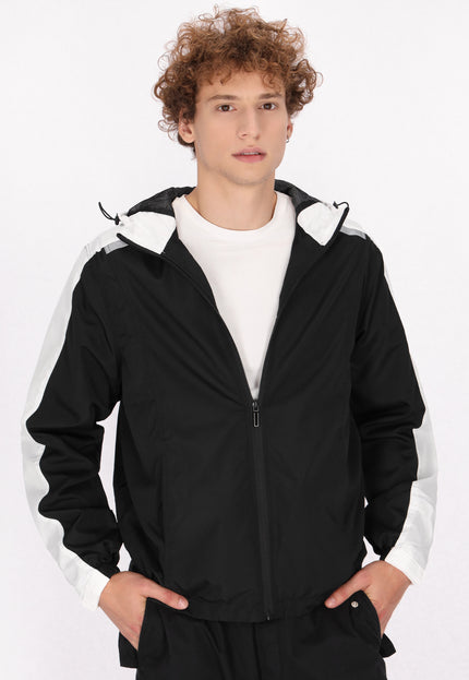 Mo ATHLSR Men's Jacket