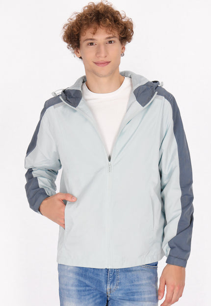 Mo ATHLSR Men's Jacket