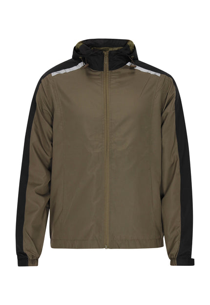 Mo ATHLSR Men's Jacket