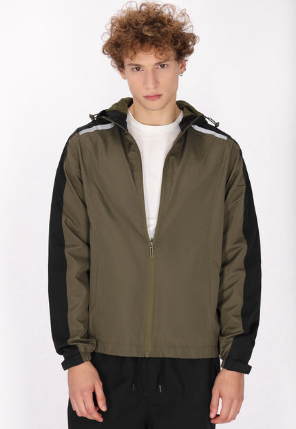 Mo ATHLSR Men's Jacket