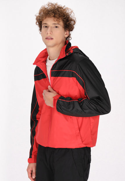 Mo ATHLSR Jacket