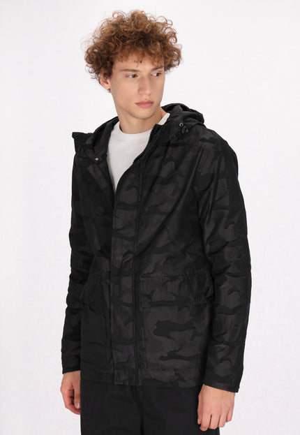 Mo ATHLSR Herren's Anorak