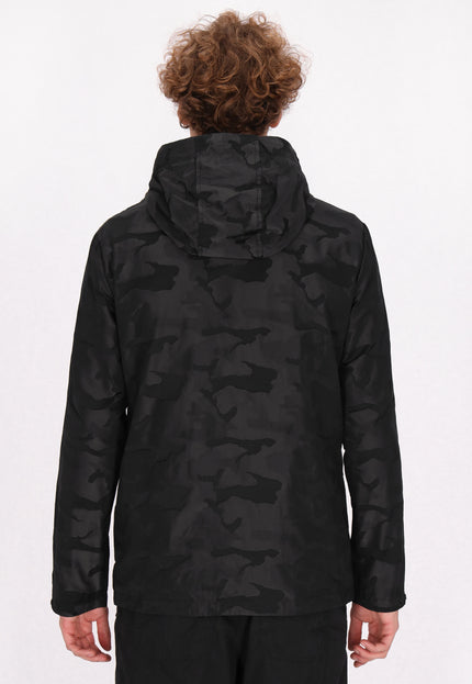 Mo ATHLSR Herren's Anorak