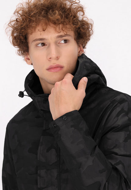 Mo ATHLSR Herren's Anorak