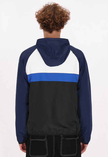 Mo ATHLSR Men's Anorak