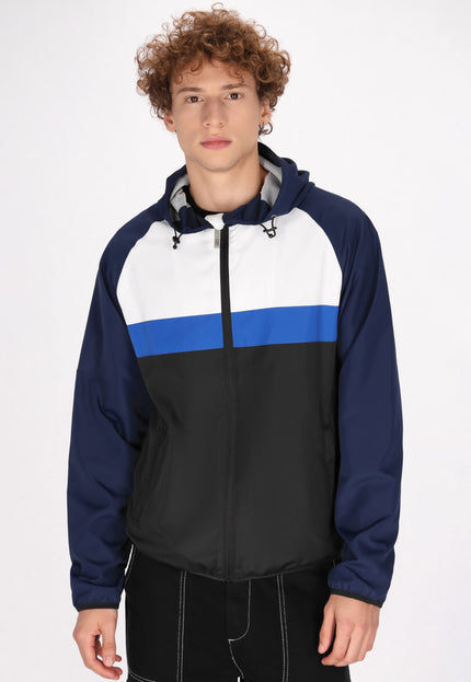 Mo ATHLSR Herren's Anorak