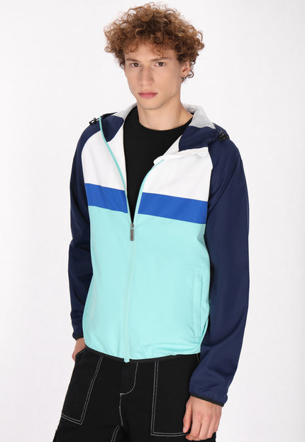 Mo ATHLSR Herren's Anorak