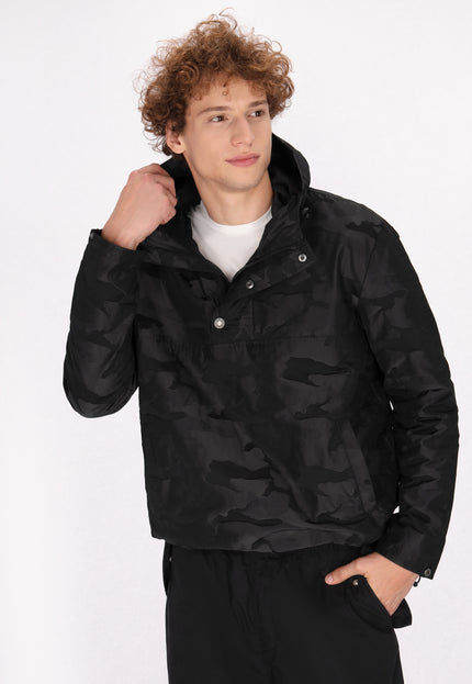 Mo ATHLSR Men's Slip On Jacket