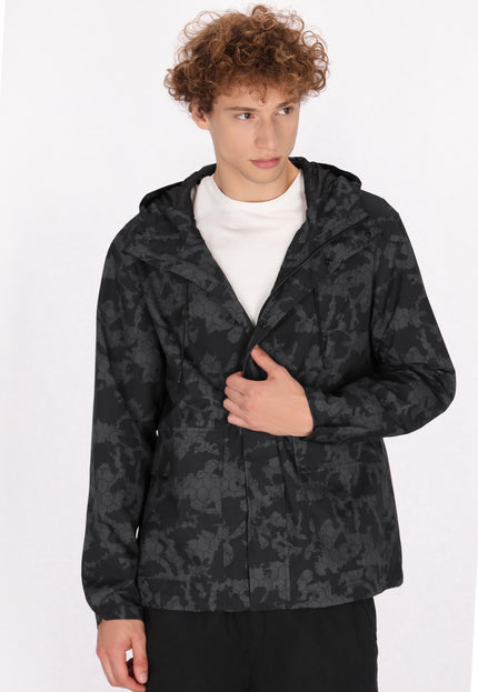 Mo ATHLSR Herren's Anorak