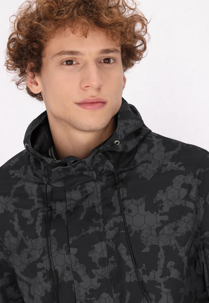 Mo ATHLSR Herren's Anorak