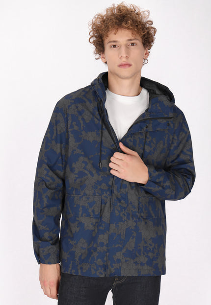 Mo ATHLSR Herren's Anorak