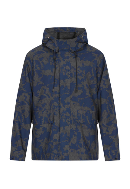 Mo ATHLSR Herren's Anorak