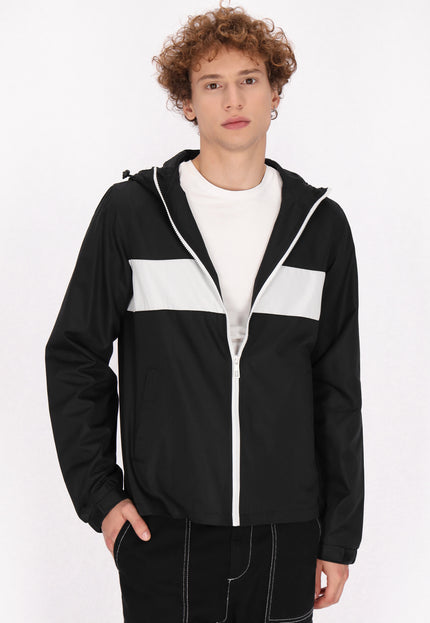 Mo ATHLSR Men's Jacket