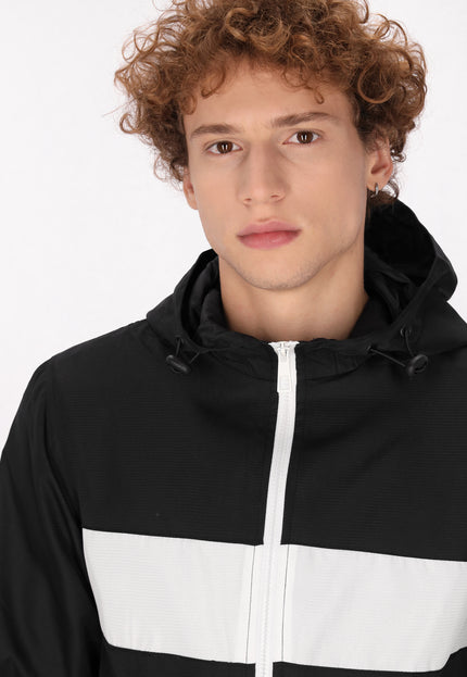 Mo ATHLSR Herren Jacke