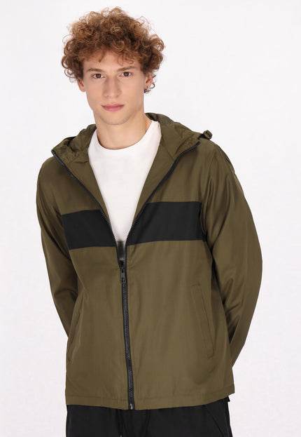 Mo ATHLSR Men's Jacket