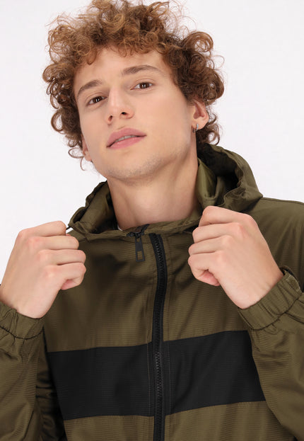 Mo ATHLSR Men's Jacket