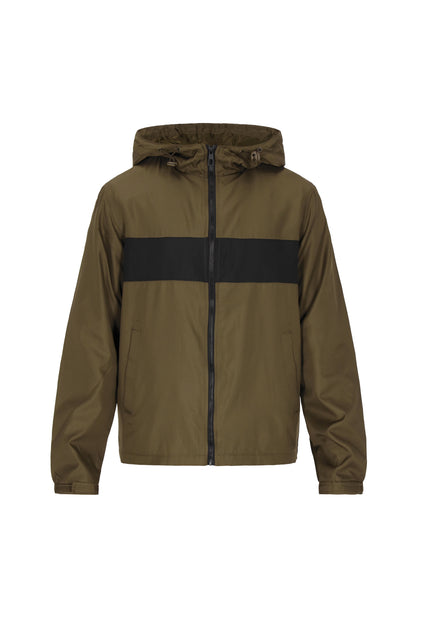 Mo ATHLSR Men's Jacket