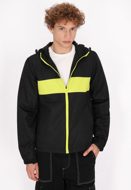 Mo ATHLSR Herren Jacke