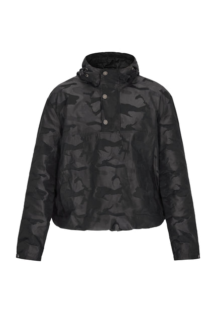 Mo ATHLSR Men's Slip On Jacket