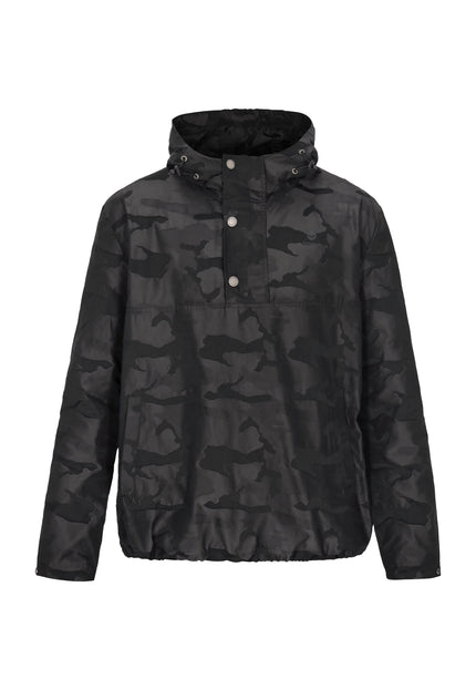 TUFFSKULL Men's Slip On Jacket