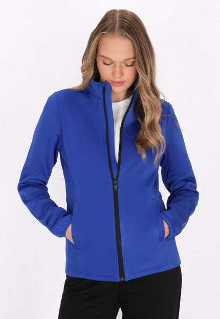 myMo ATHLSR Damen Jacke