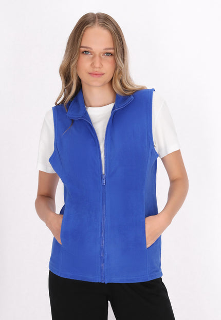 myMo ATHLSR Women's Vest