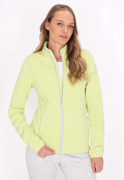 myMo ATHLSR Women's Jacket